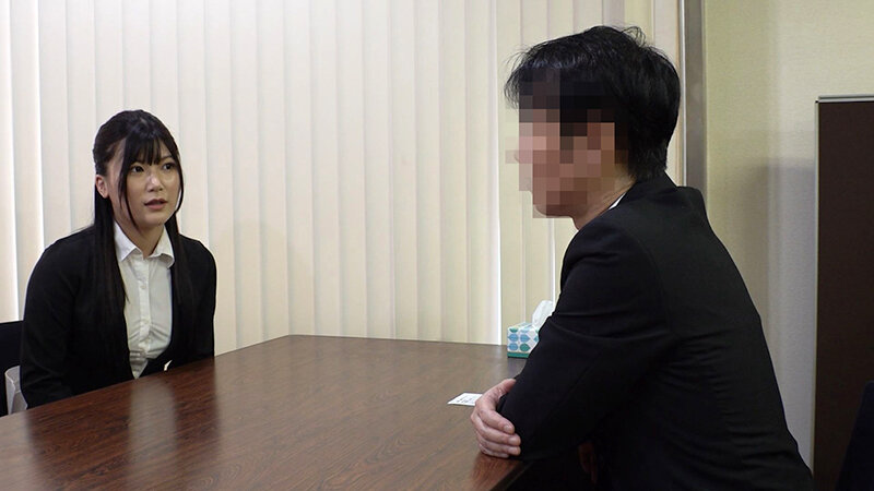 退職代行に密着。「私のカラダを好きにしていいので退職を認めて下さい。」 豊富な男性キャリアと豊満なボディで依頼者を救うはずが、上司の技巧に堕ち味わったことのない快楽の沼へ…。 12枚目