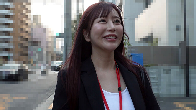 退職代行に密着。「私のカラダを好きにしていいので退職を認めて下さい。」 豊富な男性キャリアと豊満なボディで依頼者を救うはずが、上司の技巧に堕ち味わったことのない快楽の沼へ…。 6枚目