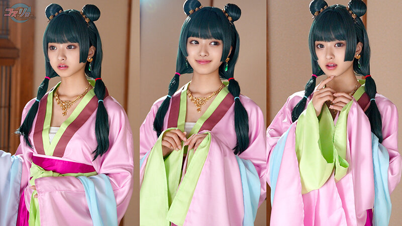 SNSで話題の美少女レイヤーがカメコの精液便所に堕ちるまで。 11枚目