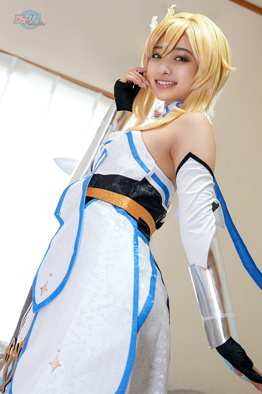 SNSで話題の美少女レイヤーがカメコの精液便所に堕ちるまで。 2枚目