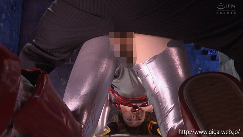 特捜救命部隊セルウォーリア 復讐に堕ちたセルレイヌ 花狩まい 8枚目