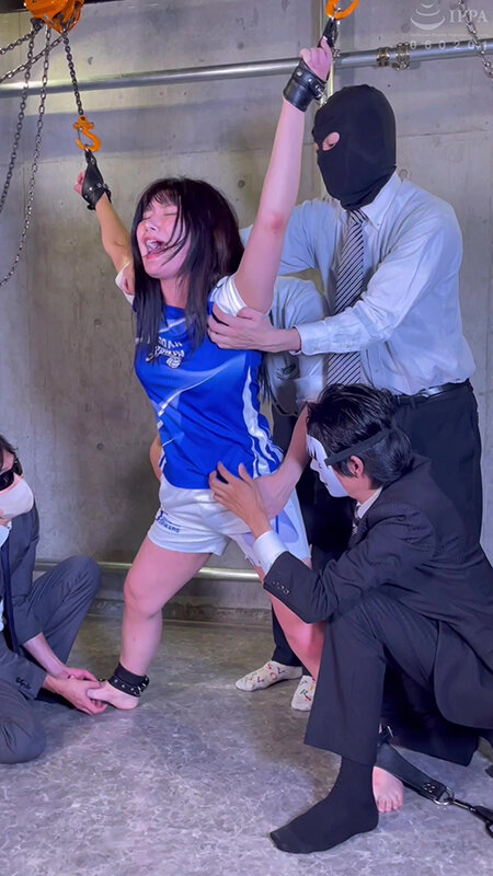 TICKLE PRODUCTION THRILL 犠牲者 有加里ののか (3) 10枚目