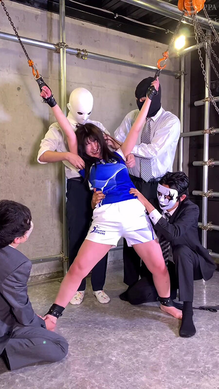 TICKLE PRODUCTION THRILL 犠牲者 有加里ののか (3) 4枚目