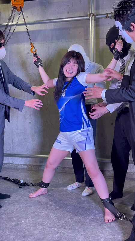 TICKLE PRODUCTION THRILL 犠牲者 有加里ののか (3) 6枚目