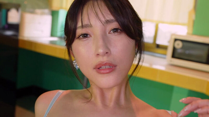 Kana3 Amber Monsoon・森沢かな 16枚目
