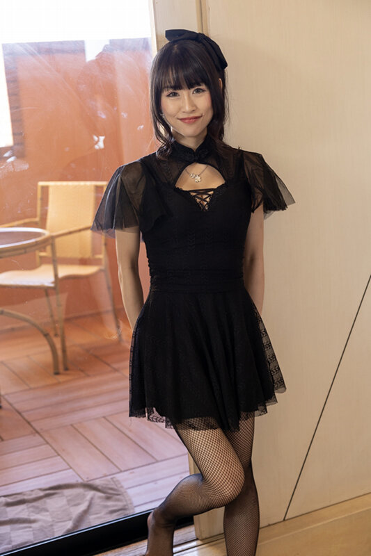 熟女の浮気は本気のセックス VOL.106 第3弾 リリさん(28) 2枚目