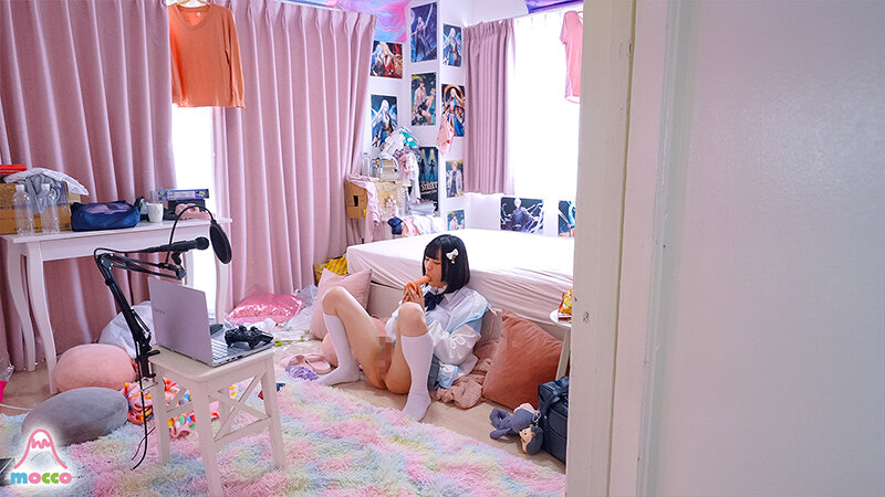 久々に実家に帰ったら男の娘エロ配信者になっていた引きこもりJ系弟が尻穴開発アナニー浸りの生活をしていたので説教即ハメピストンで更生マゾイキ射精させた 花宮ひめ 1枚目