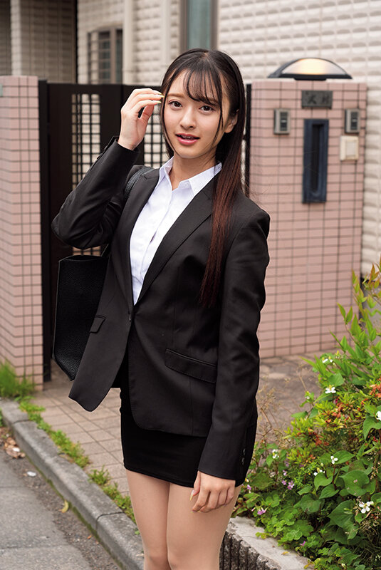 不動産レディー理不尽レ●プ 14枚目