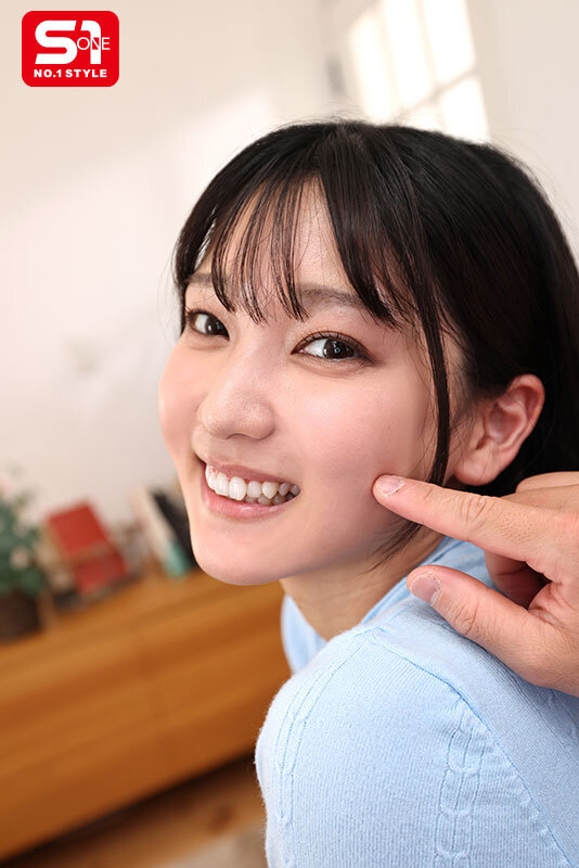 【VR】VR NO.1 STYLE 初美なのか 解禁 <顔面国宝特化> なのかと、初めてお泊りしよ? この顔を、ずっと見ていたい。 6枚目