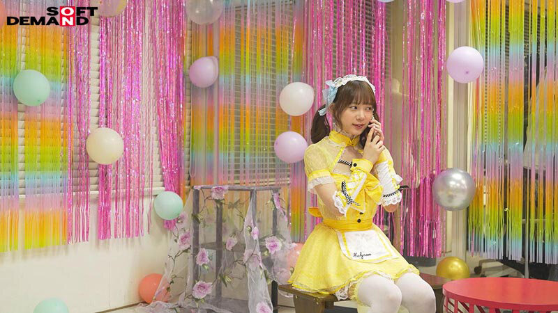 【福利厚生のご案内】従業員の向上心維持を目的とした風俗サービスを開始します。担当:与田ひかげ(22・人事部)ソープ ピンサロ 性感エステ デリヘル 15枚目