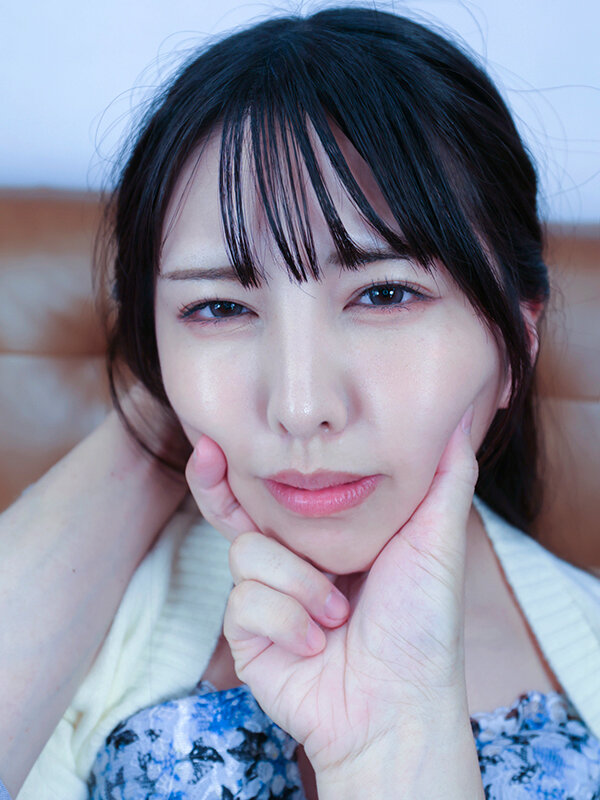 【VR】【顔面特化レ●プ】美しい顔が恐怖と快楽でせめぎ合う怯えイキ顔を至近距離でガン見しながら中出し制裁&顔射で犯しまくる顔姦VR 倉木しおり 4枚目