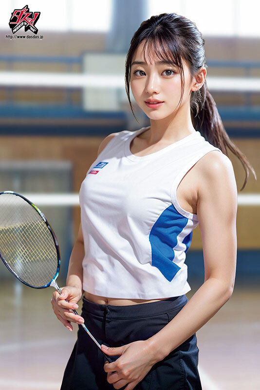 空想科学美女 AI AV デビューBEST 4作品3時間 1枚目