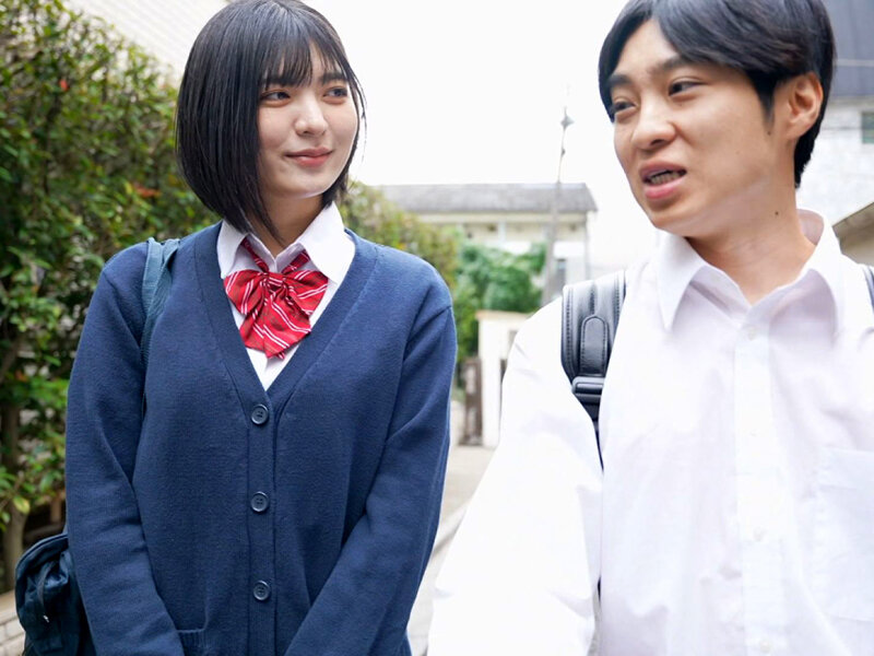 【人間失格】さんざんレ×プやぶっかけされた憧れのあの子を見て、クズ射精を何度もキメてしまった僕 虹村ゆみ 1枚目
