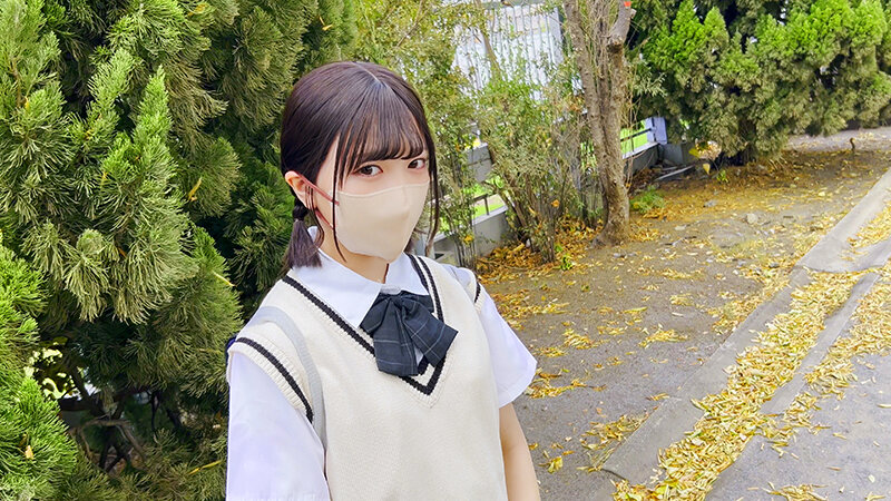 世の中舐め腐ってるくっそ生意気女子〇生に大人の恐さ理解らせたった パパ活女子ゆなちゃん 2枚目