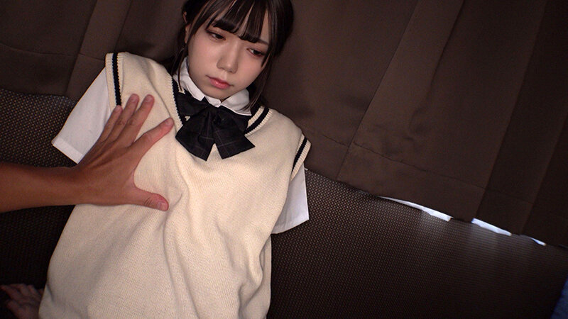 世の中舐め腐ってるくっそ生意気女子〇生に大人の恐さ理解らせたった パパ活女子ゆなちゃん 3枚目