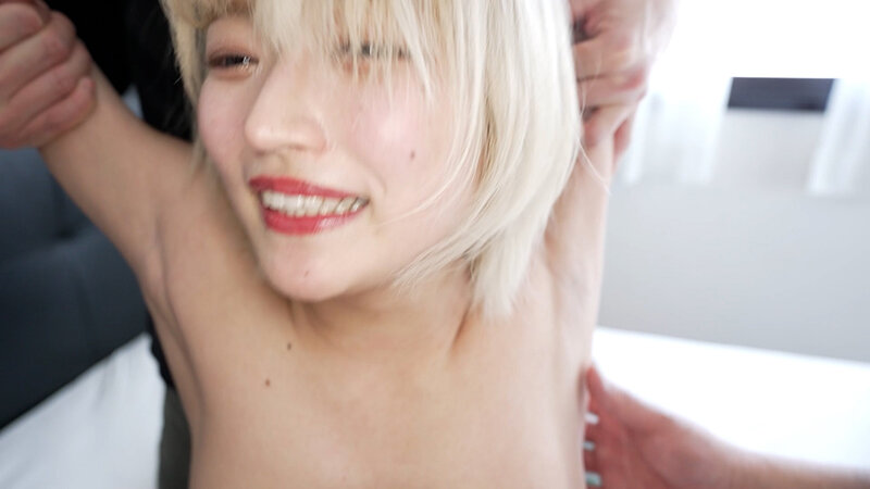 【くすぐり】笑いが止まらないはるのちゃん 13枚目