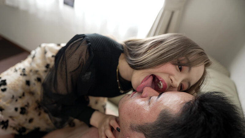 【個人撮影】菊池はるちゃんのエンドレス静寂鼻責め 9枚目