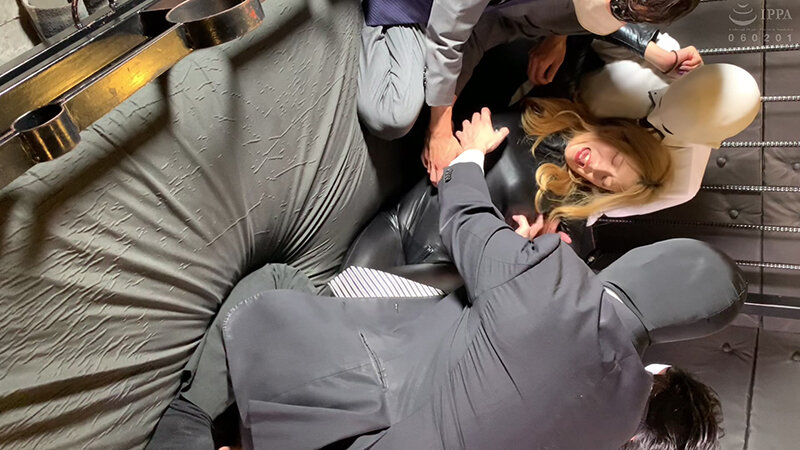 TICKLE PRODUCTION THRILL 犠牲者 有賀みなほ (1) 7枚目