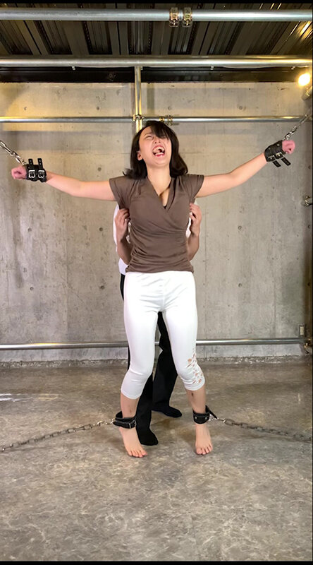 TICKLE PRODUCTION THRILL 犠牲者 海埜ほたる (2) 4枚目