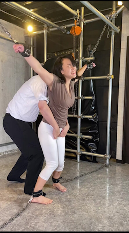 TICKLE PRODUCTION THRILL 犠牲者 海埜ほたる (2) 9枚目