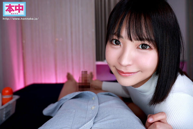 【VR】僕が育てたオナクラ嬢 体験入店初日についた客が僕で、手取り足取りプレイを教え紳士的に接して、2回目も、3回目も指名して、何回目かの指名で、ついに非オプションの中出しSEXをつけてくれました。 東條なつ 4枚目