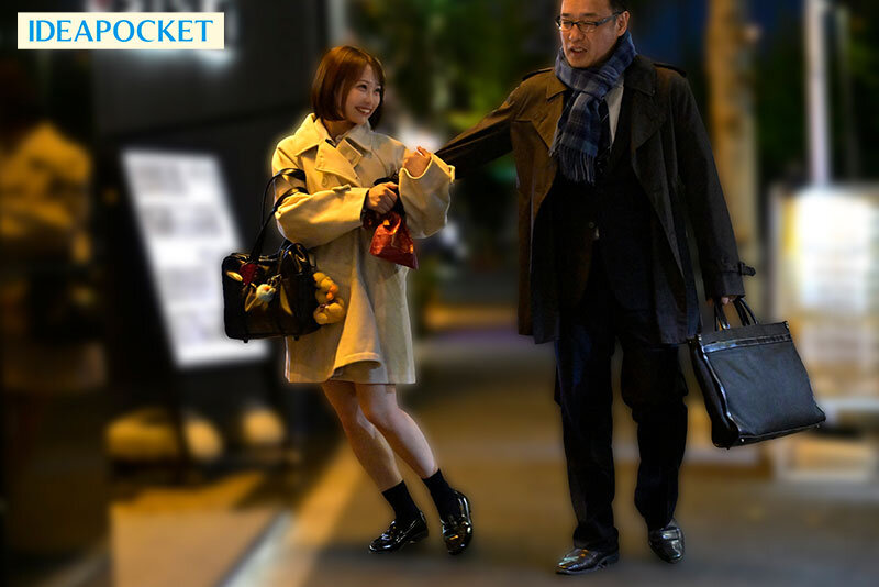 「2時間後、教師と生徒として学校で会う…」学年1可愛い生徒のあざとい誘惑に負け放課後から朝までラブホ禁断性交 堀北桃愛 1枚目