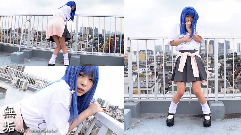 従順発情コスプレイヤー 着衣性交で乱れまくり中出し種付けオフパコ会 月乃あや 2枚目