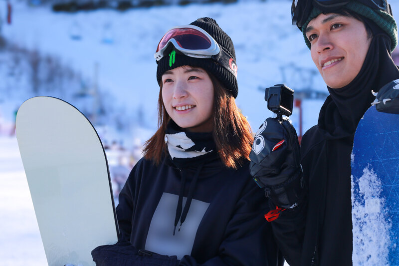 総勢10人!素人女子のガチ恋SEX一泊旅行~恋人気分でいちゃラブ中●しエッチしちゃいました! 15枚目