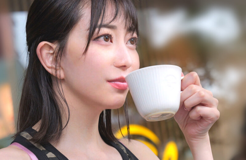 完全昏眠-4名- ヒロイン級バ先後輩(19)/インテリアプランナー(2●)/令和8新妻(25)/サバゲー美女(2●)全員中出し 夢遊秒 3枚目