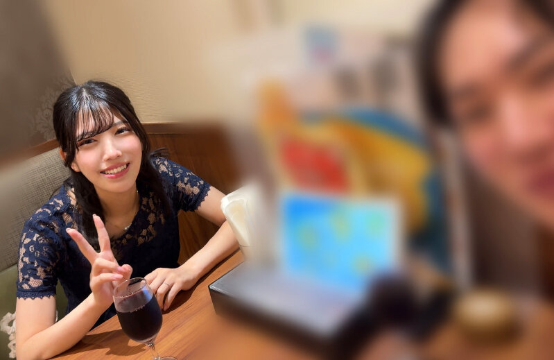 完全昏眠-4名- ヒロイン級バ先後輩(19)/インテリアプランナー(2●)/令和8新妻(25)/サバゲー美女(2●)全員中出し 夢遊秒 5枚目