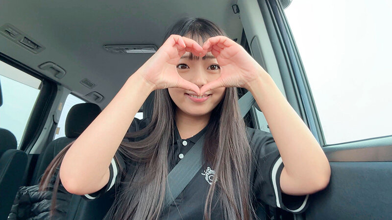「精子が出るところも中に出されるところも感じたい…」パイパン美少女セフレ泉りおんと真正半外半中出しデート 4枚目