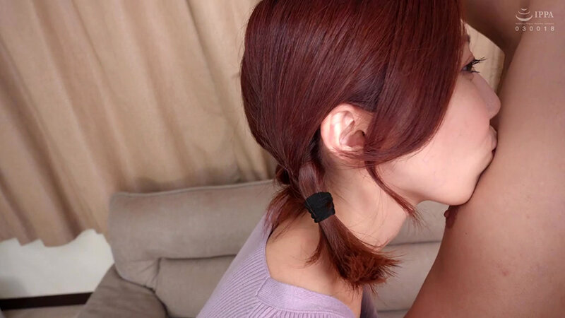 フェラチオのお仕事にやってきた素人娘に予告なしの突然口内発射(9) 6枚目