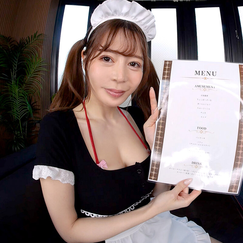 【VR】コスロリズム さくら朱莉 1枚目