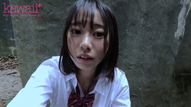 女子学生インフルエンサーいと、探してます。情報求む。VLOG中にレ●プ魔に襲われそのまま撮影が生々しいハメ撮り強●記録へ‥ 赤名いと 12枚目