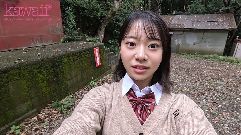 女子学生インフルエンサーいと、探してます。情報求む。VLOG中にレ●プ魔に襲われそのまま撮影が生々しいハメ撮り強●記録へ‥ 赤名いと 3枚目