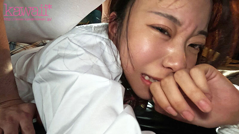 女子学生インフルエンサーいと、探してます。情報求む。VLOG中にレ●プ魔に襲われそのまま撮影が生々しいハメ撮り強●記録へ‥ 赤名いと 9枚目