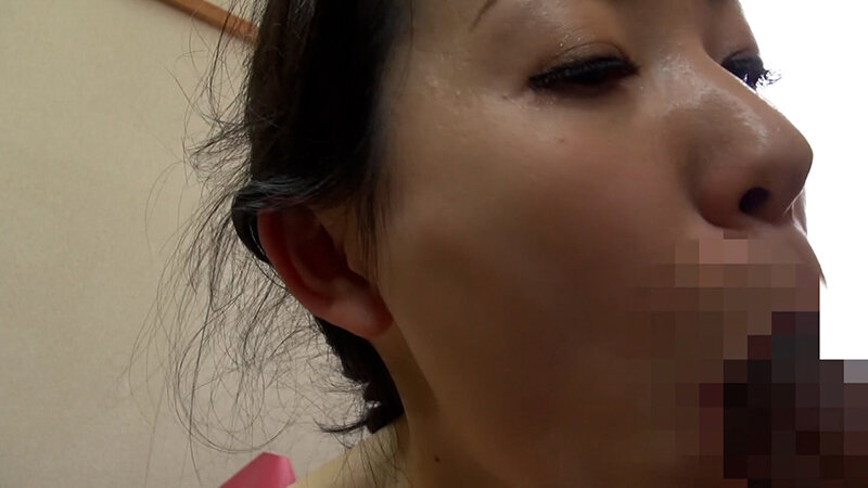 離婚後に独り身で田舎暮らしを満喫してる美熟女さんがひと肌恋しくAV出演!カメラの前で嬉し恥ずかし官能SEX! 6枚目