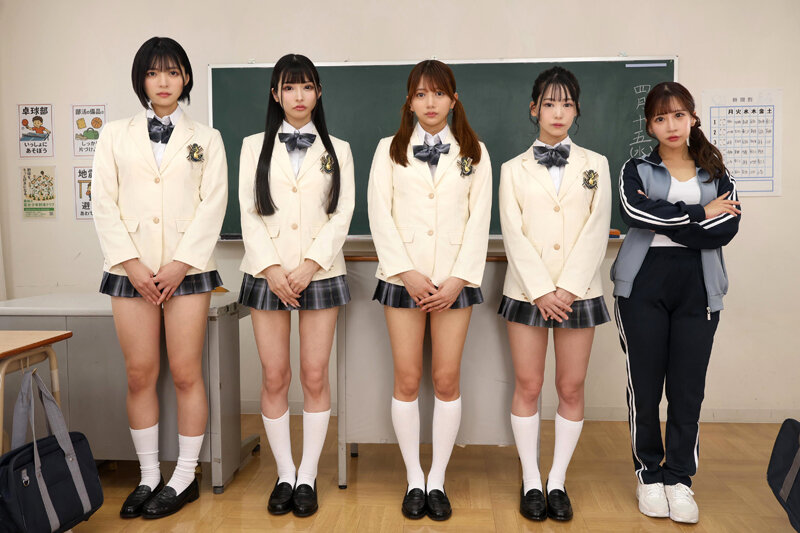 【VR】【KMPVR-彩-1,000タイトル突破記念版】果てたら負け!何度射精してもクラスの女子が目の色を変えて僕をイカせまくる学園SEXバトルロワイヤル 18枚目
