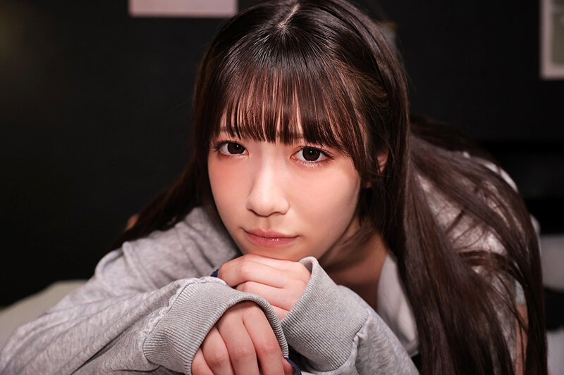 【VR】「さっきはゴメンなさい…」彼女との喧嘩の後…何度もキスをされ「好き 大好き 愛してる」を連呼され気が狂うほどヤリまくった、深夜2時。 浦上ひのり 2枚目