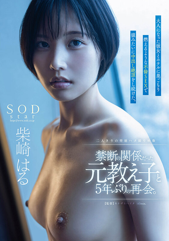 柴崎はるのプロフィール