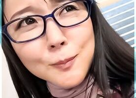 ⚠️欲求不満NTR癖妻⚠️寝取り不倫セックスでしか射精できない特殊性癖だけど、イチャラブ中出しさせてくれる人妻がいるから全然余裕です。Case.4