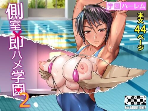 d_208455 側室×即ハメ学園2