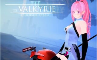 d_490294 CODE:VALKYRIE III