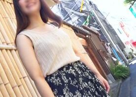 ゆるふわ系.可愛い雰囲気100%の人妻雑貨屋店員(37) キングサイズの他人棒に骨抜きで腰振り止まらない！今後コ作りする予定はないというのに中出しOK！？