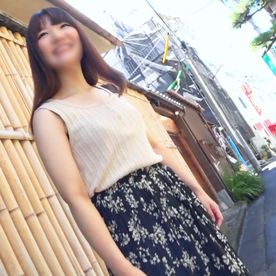 ゆるふわ系.可愛い雰囲気100%の人妻雑貨屋店員(37) キングサイズの他人棒に骨抜きで腰振り止まらない！今後コ作りする予定はないというのに中出しOK！？
