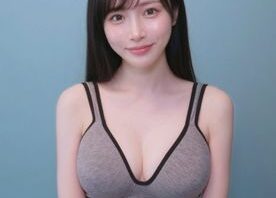 【完全顔出し】『社会人バレーチーム所属 ”172cm新卒巨乳看護師”』アスリート爆美女との100分超えプライベート危険日ガチハメ撮り。※残りわずか