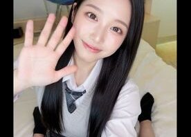 【全国コンクール入賞】神ビジュアル『バレエ名門校生 なのちゃん18歳』ゴム無し中出し含む85分超え4K高画質ハメ撮り。※残りわずか