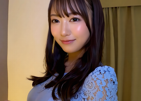 【上級国民】18歳 コンクール入選多数の音大1** アイドル以上のビジュアルとGカップ 清楚で凛とした箱入りエリートの尊厳崩壊となるほどの中出しハメ撮りデータ ※完全素人のため在庫のみ