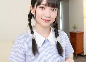 **総合格闘家18歳。潮吹きしながら膣奥を突かれ続け、まさかの降参2タップでTKO中出し。※高画質原盤送付※