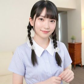 **総合格闘家18歳。潮吹きしながら膣奥を突かれ続け、まさかの降参2タップでTKO中出し。※高画質原盤送付※